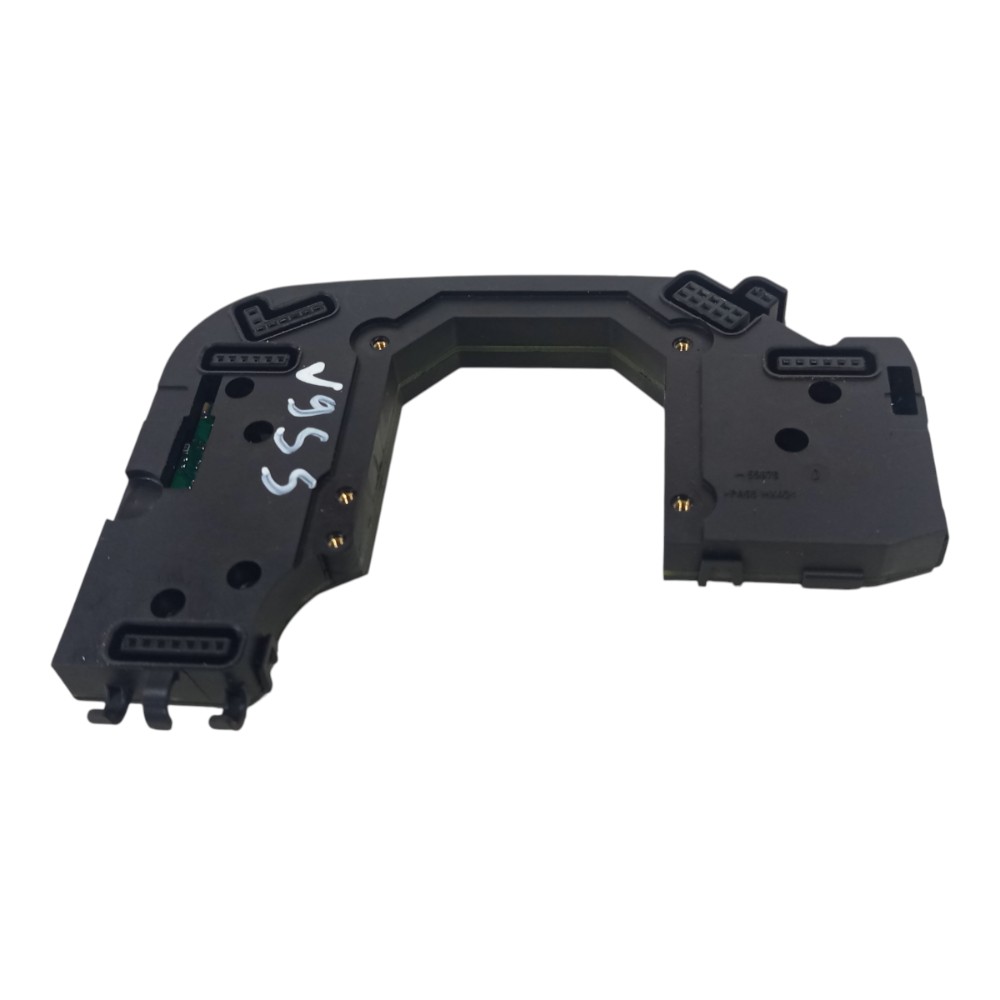 Sensor Ângulo Direção Porsche Cayenne 2002 2003 A 2006 3