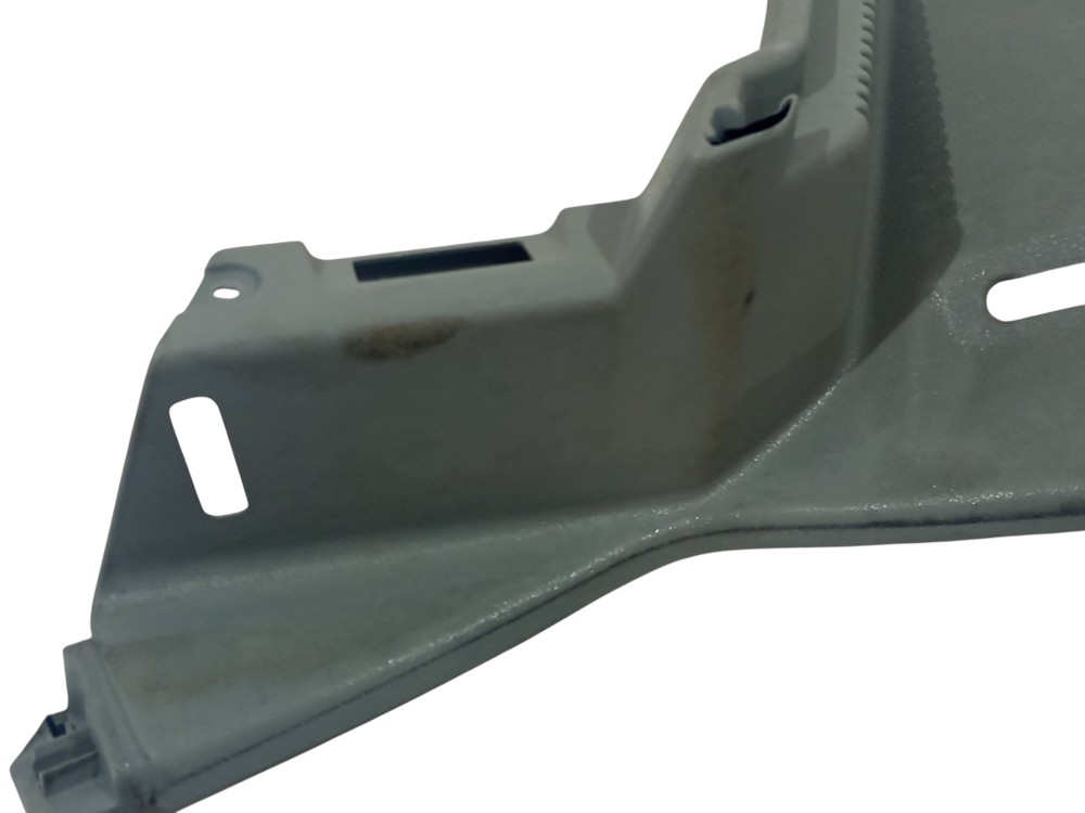 Suporte Bagagito Traseiro Esquerdo Renault Clio 1998 A 2011 4