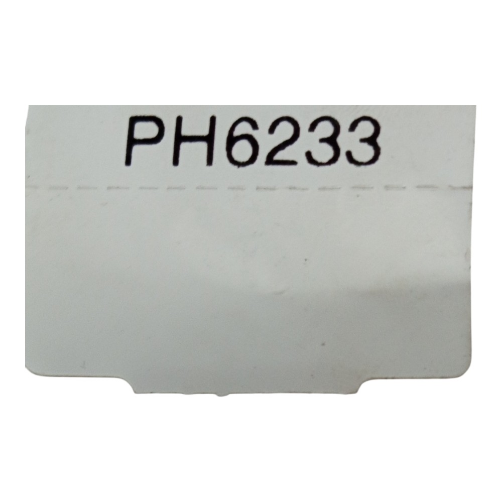 Acabemento interno tampa traseira Gm Sonic hatch  2012 a 16 10
