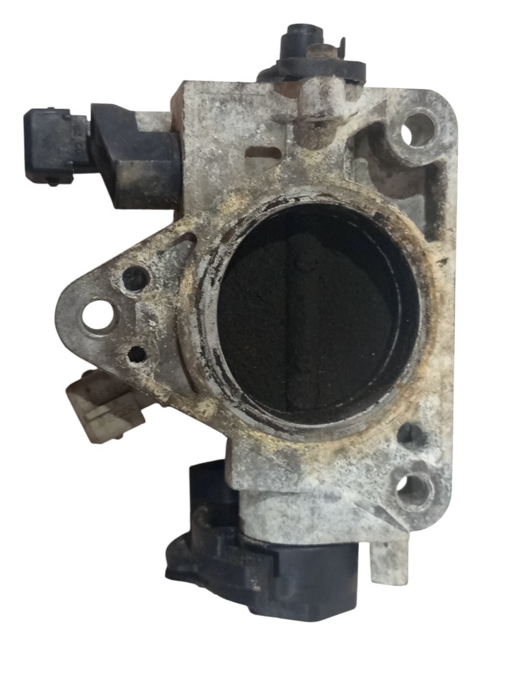Tbi Corpo Borboleta Peugeot 206 1.6 8v 1998 1999 A 2001 2