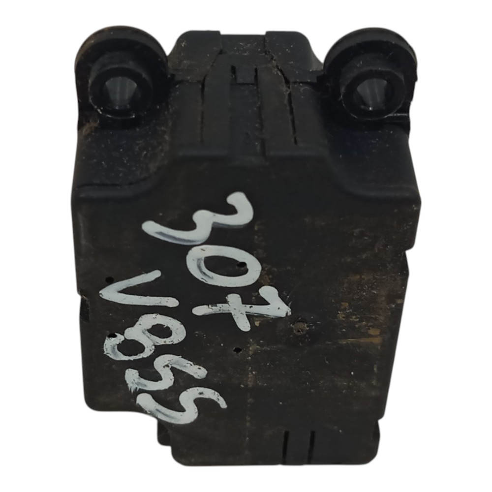Atuador Ar Condicionado Peugeot 307 2001 A 2012 Citroen C4 7