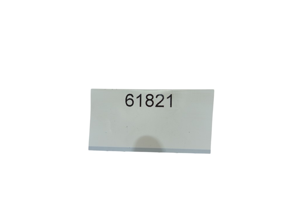 Moldura Difusor Ar Esquerdo Renault Clio 2000 2001 A 2012 10