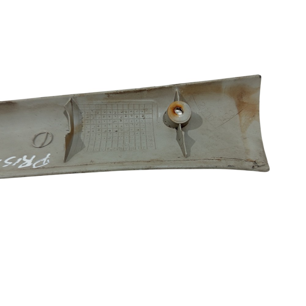 Moldura Direita Coluna Parabrisa Gm Prisma Celta 2001 A 2007 5