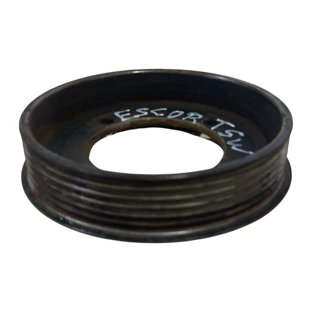 Polia Bomba Agua Ford Escort 1.8 16v 1997 1998 1999 A 2002 6