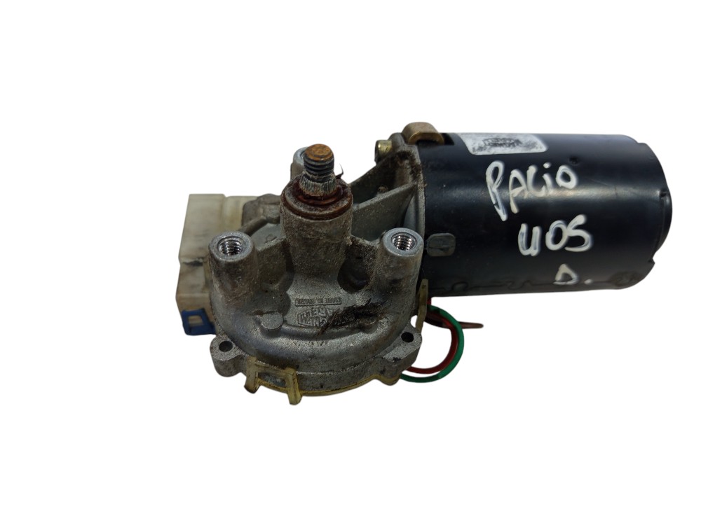 Motor Vidroelétrico Dianteiro Direito Fiat Palio 1995 A 200 5
