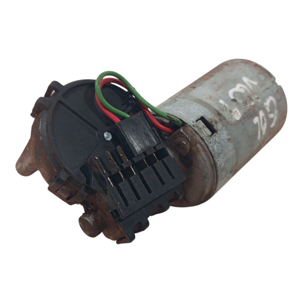 Motor Limpador Parabrisa Volkswagen Gol G2 1997 1998 A 2005 3