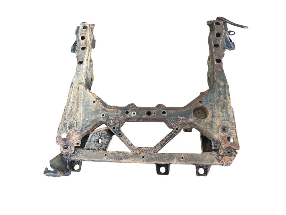 Quadro Gregado Mercedes A160 1.6 2000 2001 A 2008 5