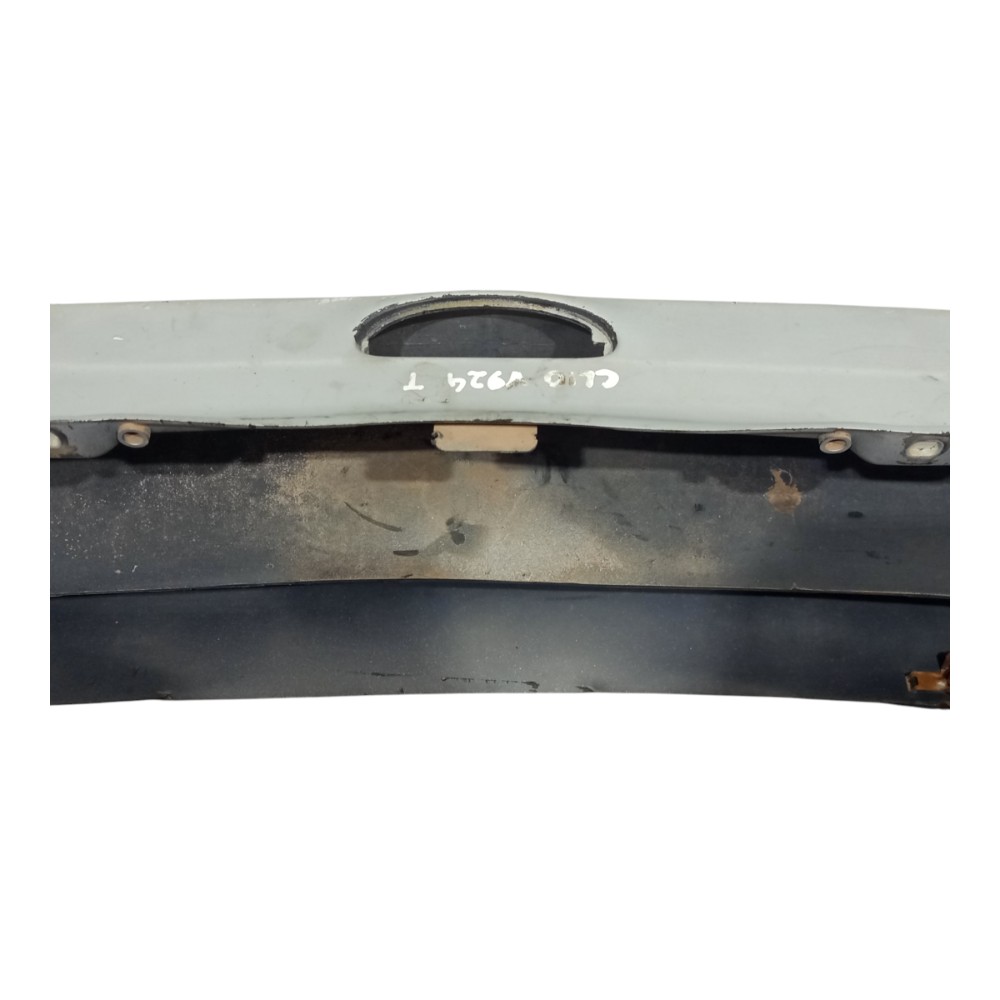 Para-choque Traseiro Renault Clio 1.0 16v 1998 1999 A 2006 7