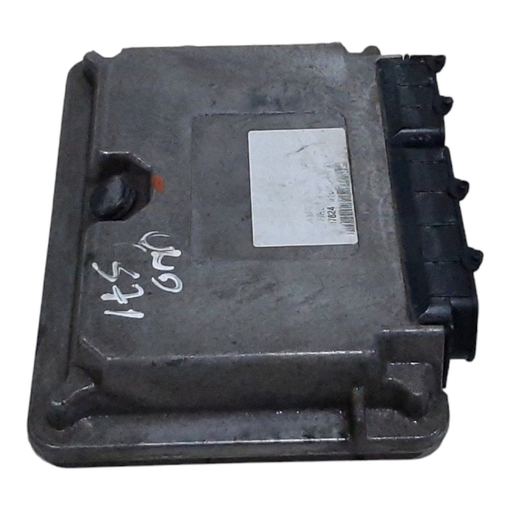 Módulo Injeção Fiat Uno Fire 2006 2006 2010 1.0 8v Flex Bloq 7