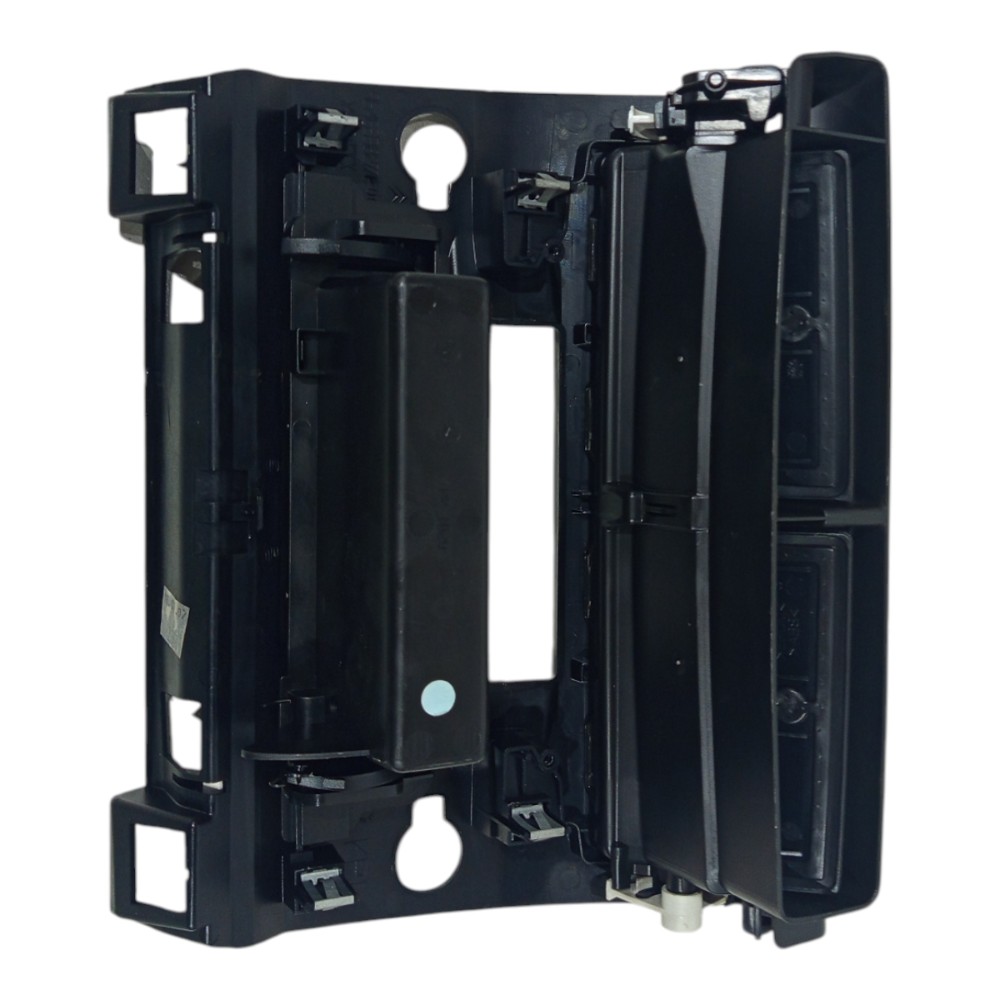 Moldura Central Difusor Painel Ar  Citroen C4 2007 A 2013 6