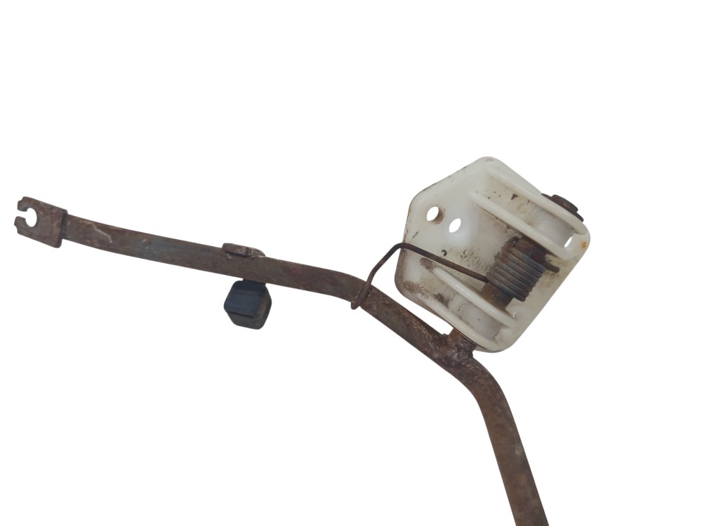 Pedal Acelerador Chevrolet Prisma 1.4 2006, 2007 A 2013 4