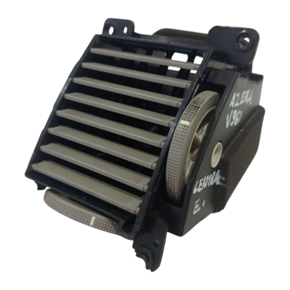 Difusor Ar Condicionado Central Esq Hyundai Azera 2007 a2011 3