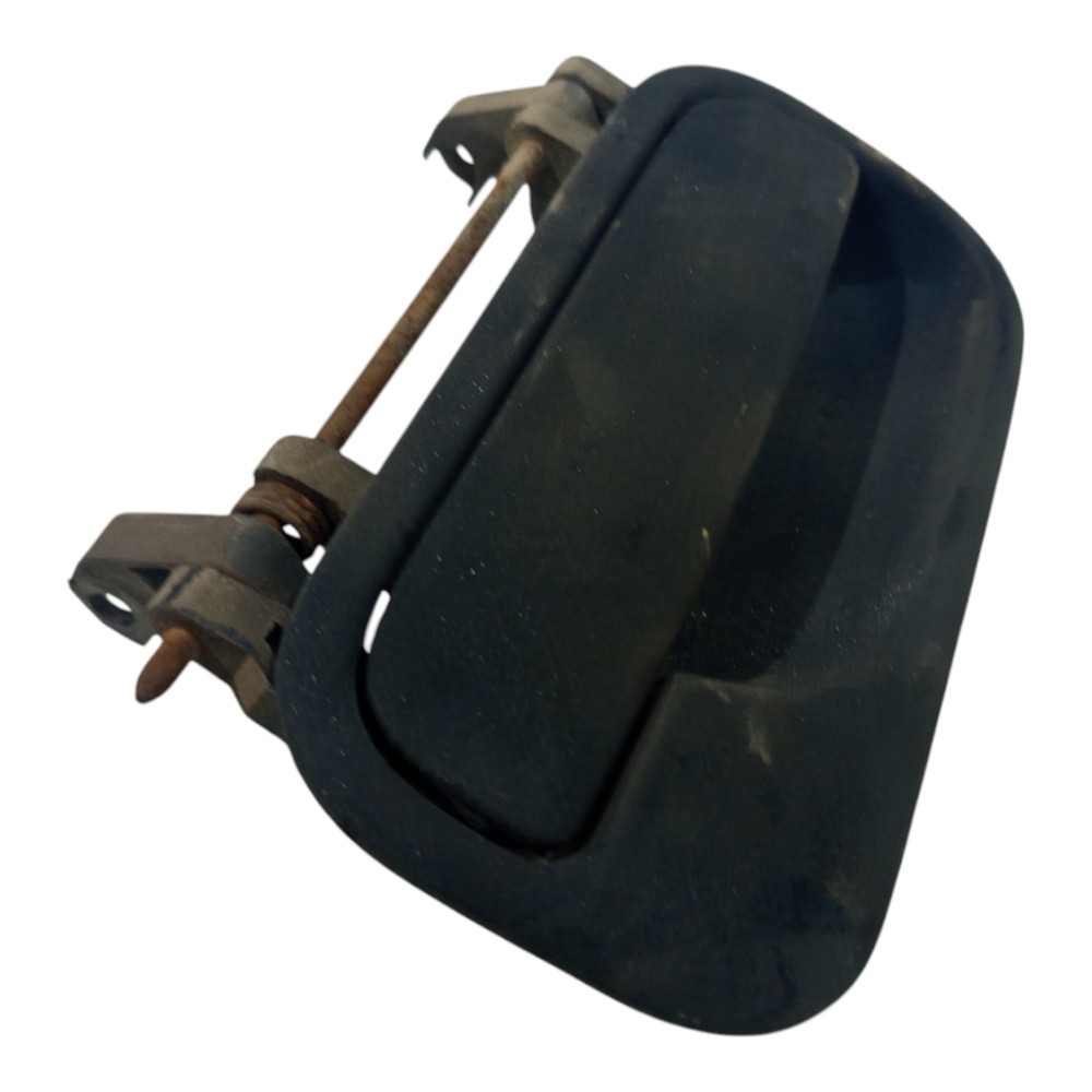 Maçaneta Externa Traseira Direita Gm Vectra 1997 A 2005 Traseira 3