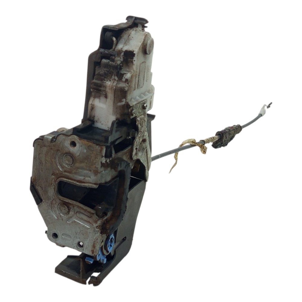 Fechadura Elétrica Diant Direita Vw Parati G4 2005 A 2014 4