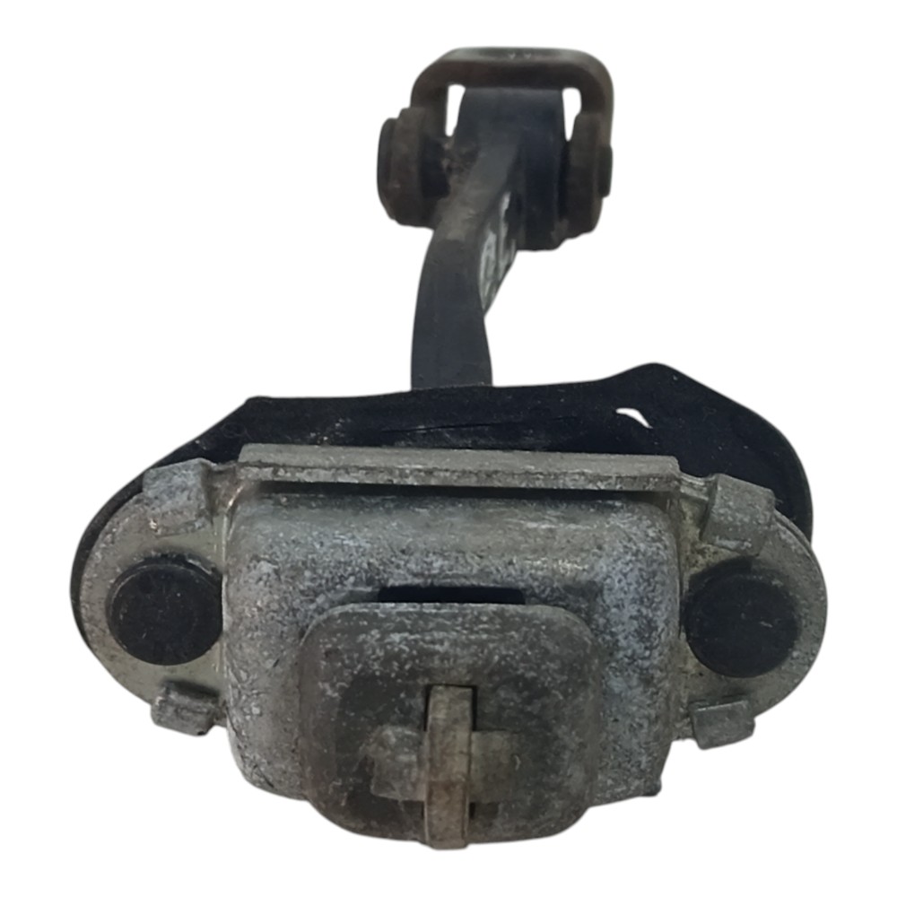 Limitador Porta Dianteira Esquerda Ford Fiesta 1997 A 2002 6