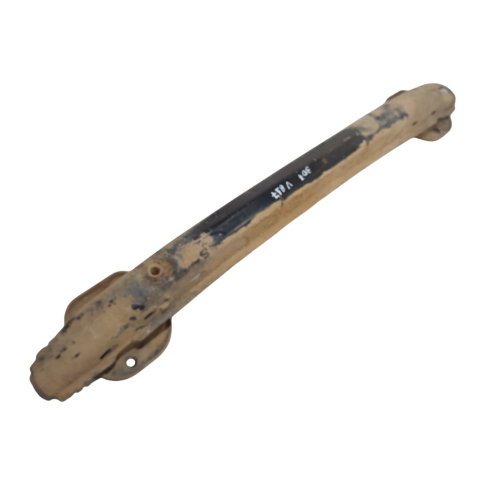 Alma Para-choque Traseiro Peugeot 307 2001 2002 2003 A 2012 7