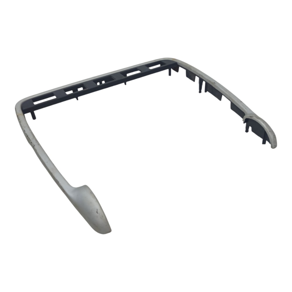 Acabamento Moldura Painel Central Porsche Cayenne 2002 A2006 2