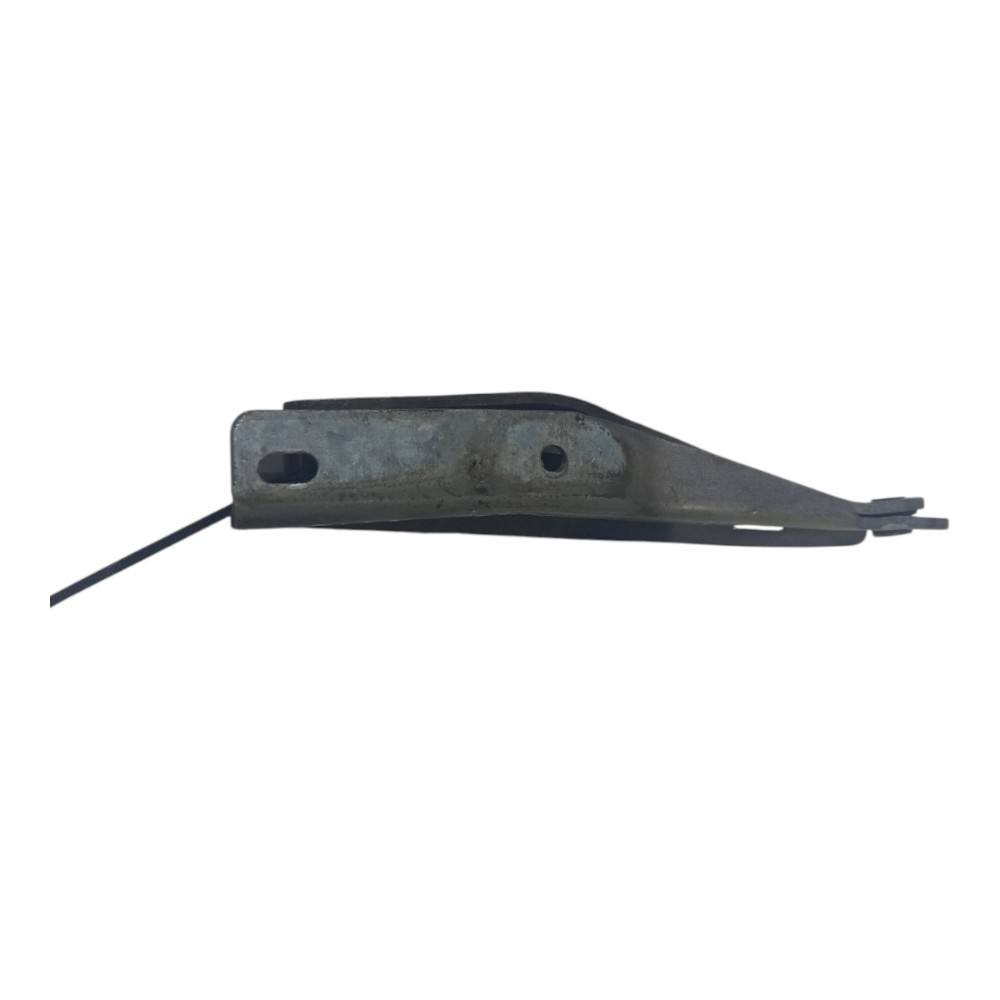 Dobradiça Esquerdo Capô Peugeot 206 2000 2001 2002 03 A 2012 6