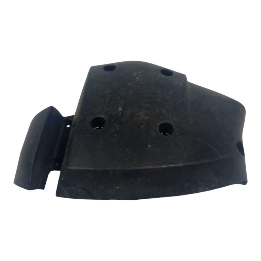 Moldura Inferior Chave Seta Fiat Punto 2008 2009 2010 A 2013 2
