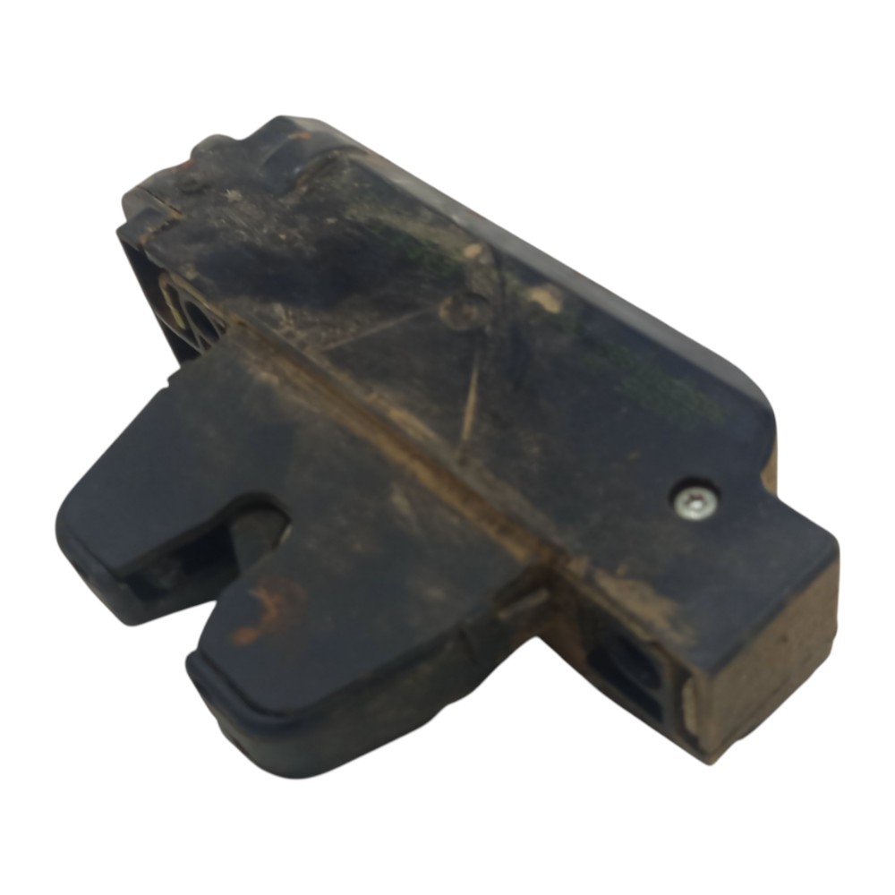 Fechadura Tampa Traseiro Peugeot 307 2001 2002 2003 A 2008 5