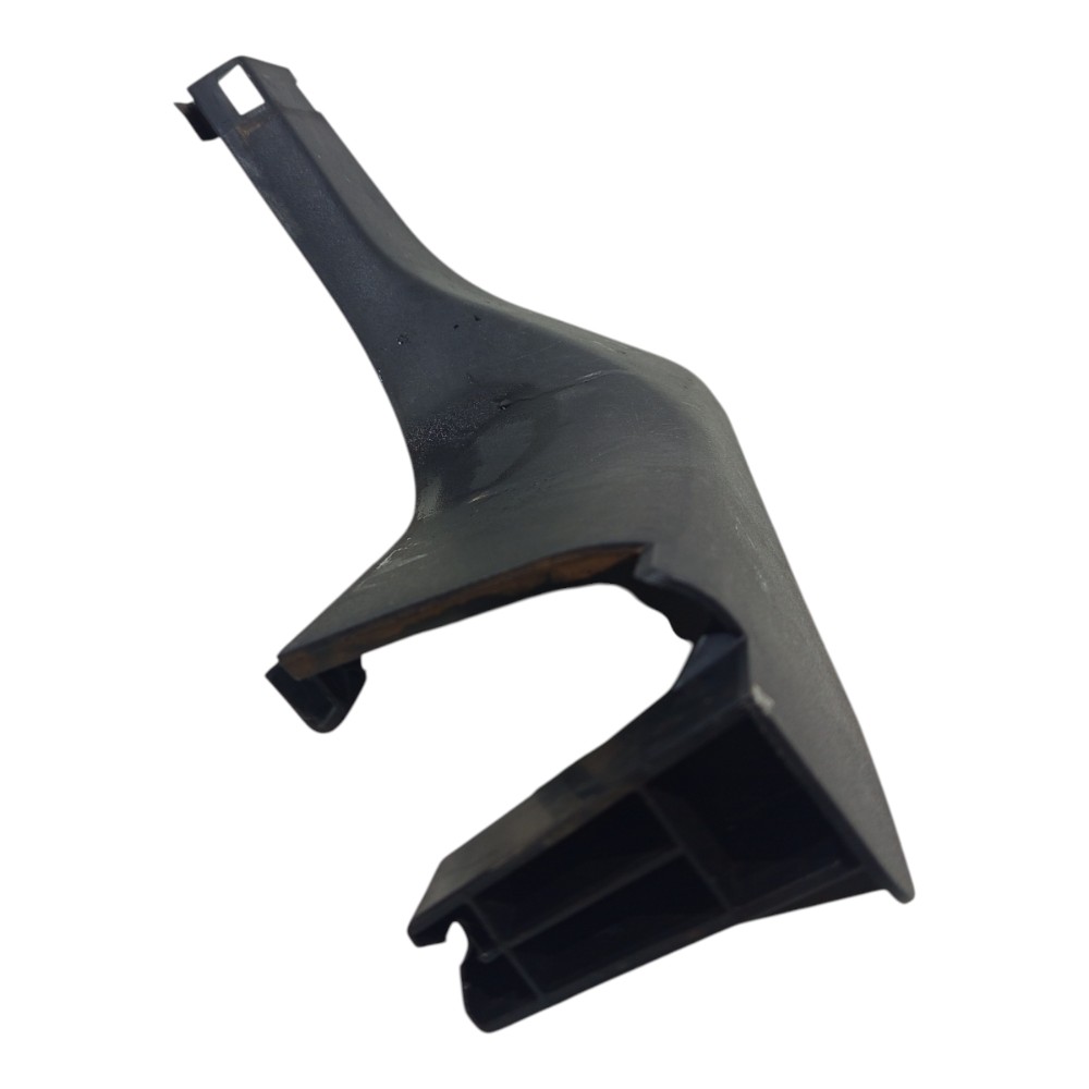Soleira Dianteira Direita Nissan Sentra  2007 2008 09 A 2012 Preto 3
