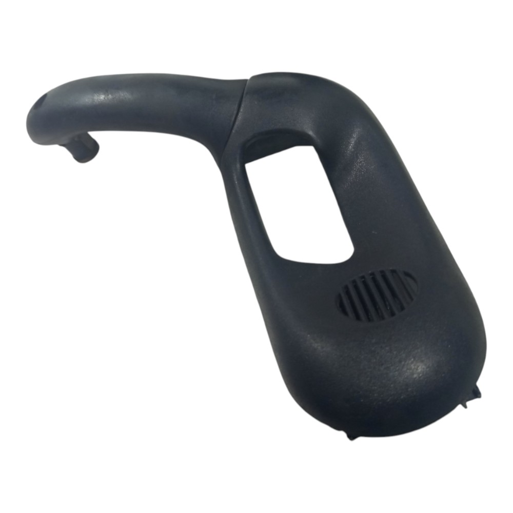 Puxador Interno Chevrolet Gm Corsa Classic 1998 1999 A 2006 Cinza 6
