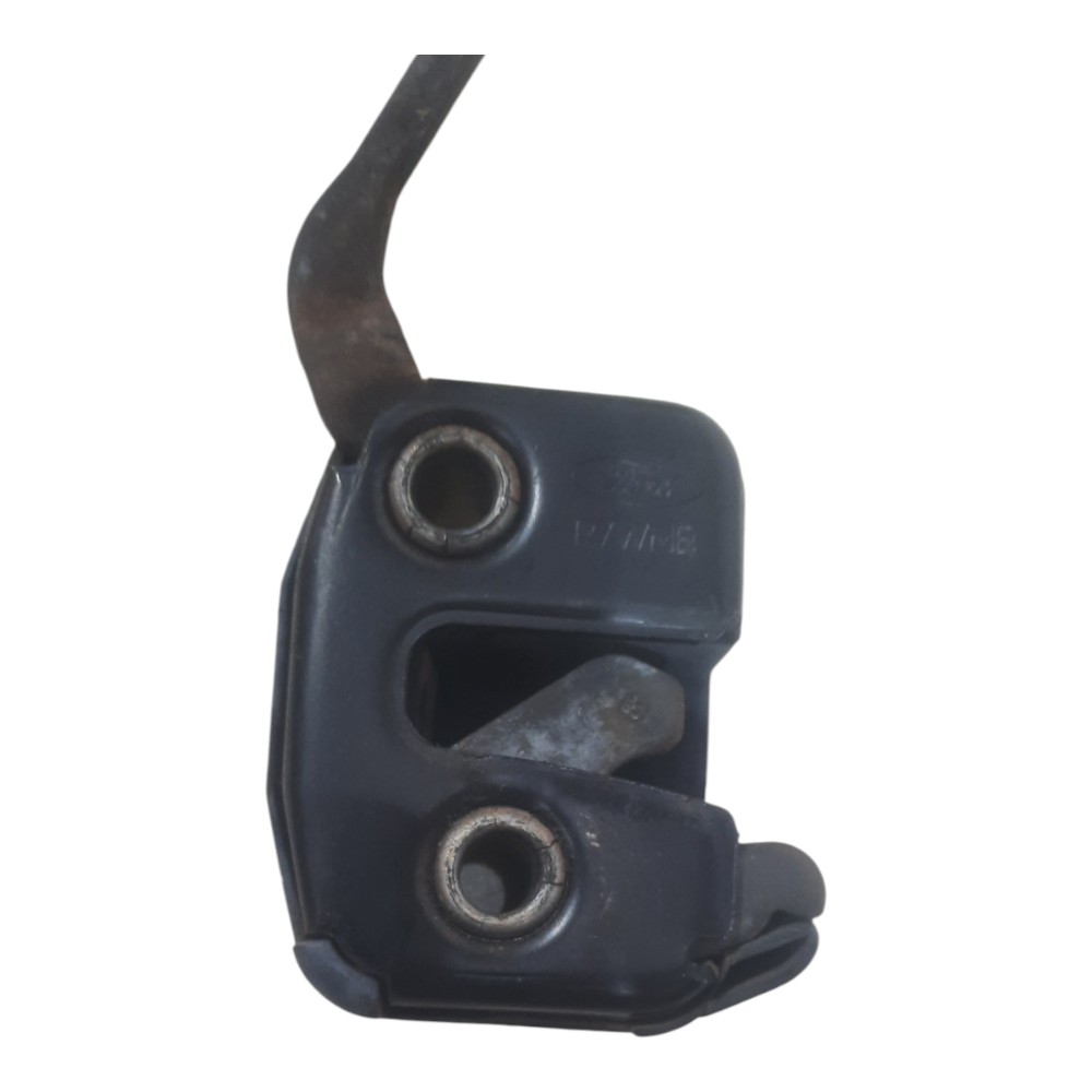 Fechadura Porta Malas Ford Escort Hatch 1997 A 2009 3