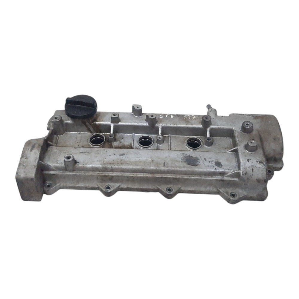 Tampa Válvula Motor Hyundai Santa Fé V6 2.7 2007 2008 A 2010 5