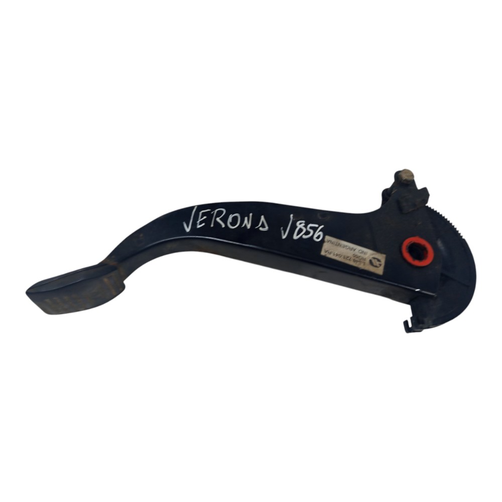 Pedal Embreagem Cambio Ford Verona 1.8 8v 1993 1994 A 1996 5