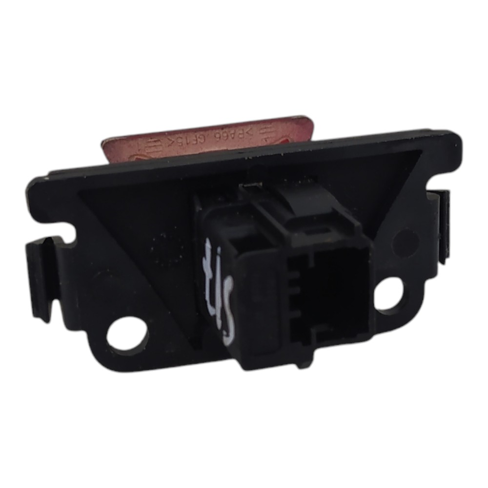 Interruptor Pisca Alerta Peugeot 307 2002 2003 2004 A 2006 2