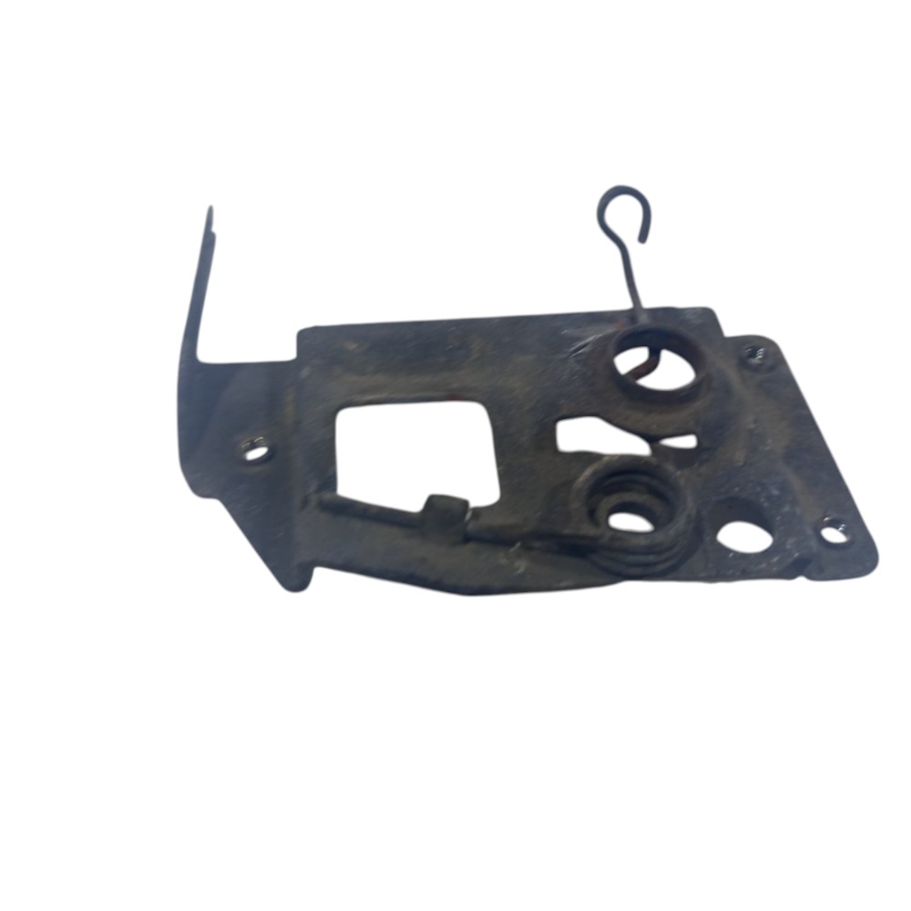 Fechadura Capô Dianteiro Direito Fiat Tipo 1.6 1993 A 1997 4