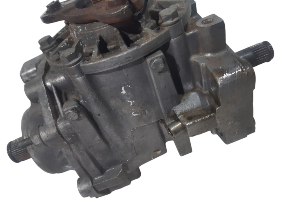 Difetencial Dianteiro Tiguan 2.0 Zb0a 2011 2012 2013 A 2014 4