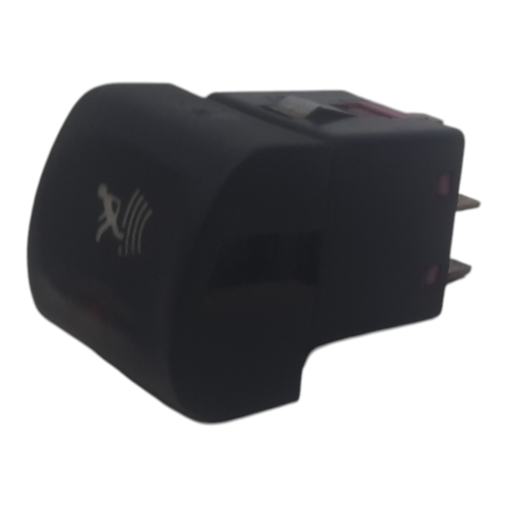 Botão Alarme Sensor Interruptor Painel Gm Vectra 1997 A 2005 4