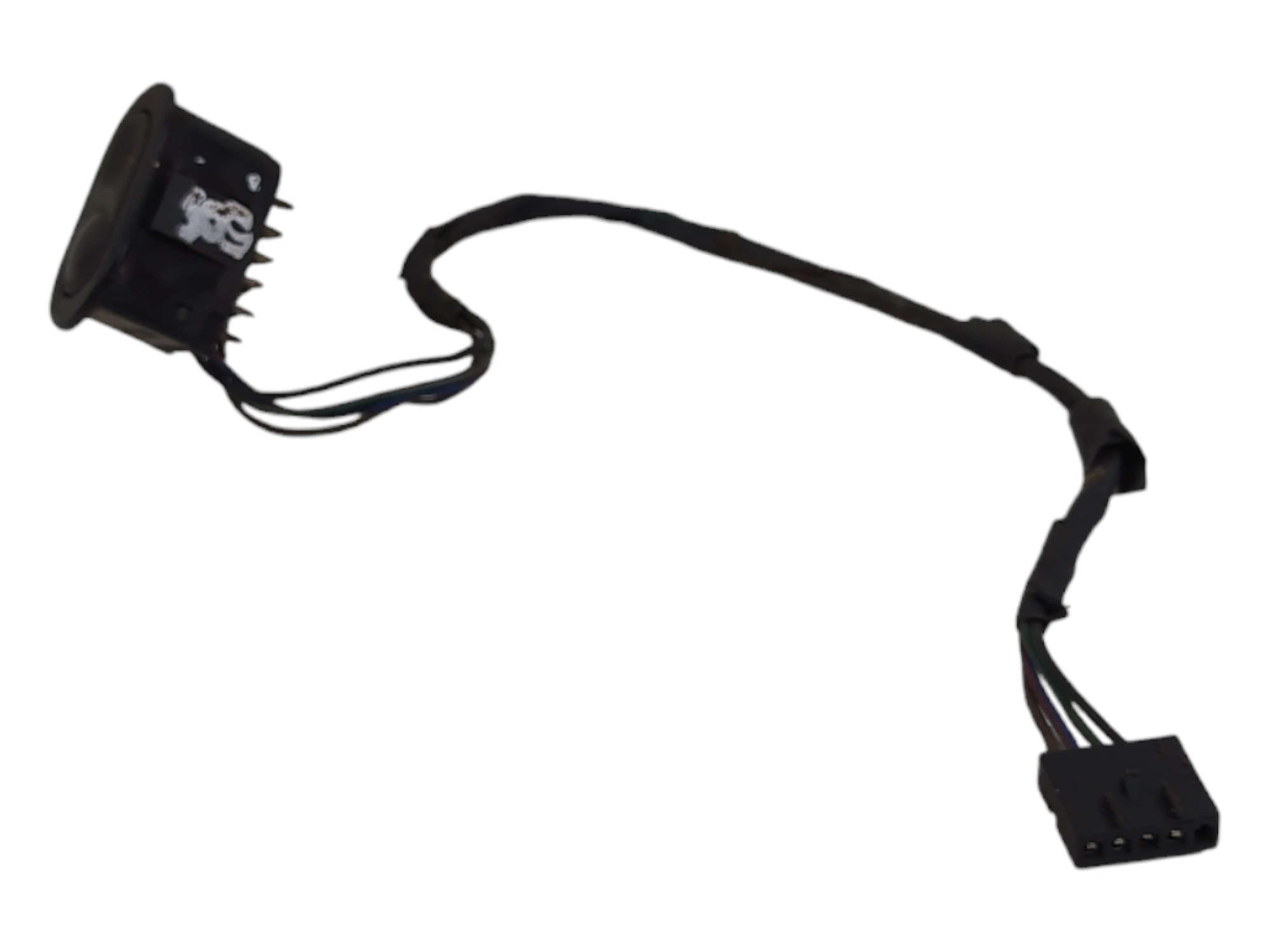 Interruptor Vidro Chevrolet Corsa 1996 1997 1998 1999 2000 1