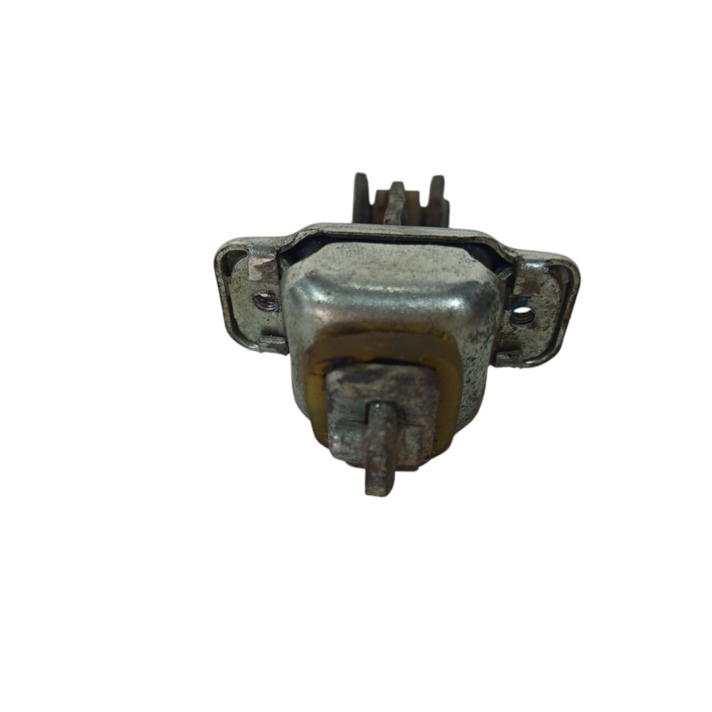 Limitador Porta Dianteira Esquerda  Celta 2000 2001 A 2012 1