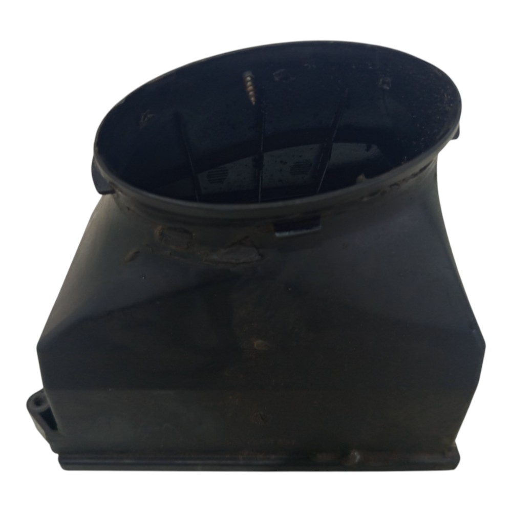 Duto Saida Caixa Filtro Ar Renault Scenic Megane 1999 A 2009 3