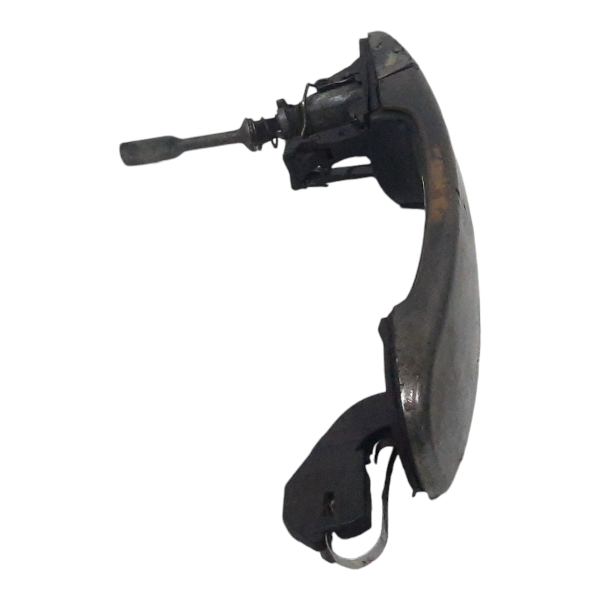 Maçaneta Externa Dianteira Esquerda Gol G3 1999 2000 A 2005 4