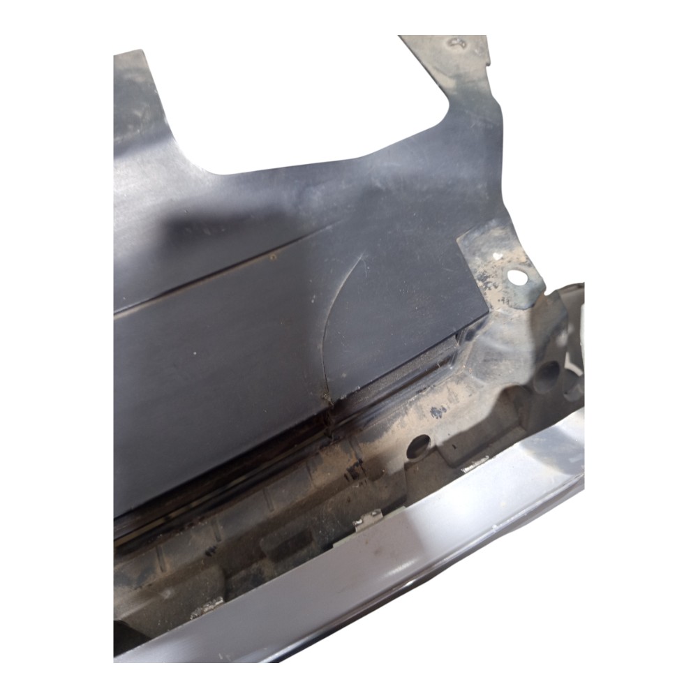 Parachoque Dianteiro Citroen C4 Pallas 2007 A 2013 Avaria 2