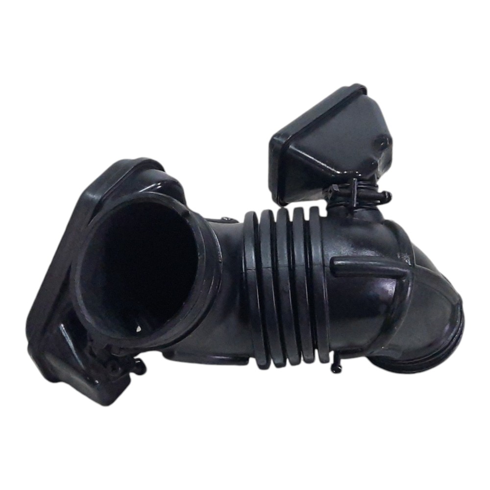 Duto Caixa Ar Hyundai Santa Fé 2.7 V6 2006 2007 2008 A 2013 7