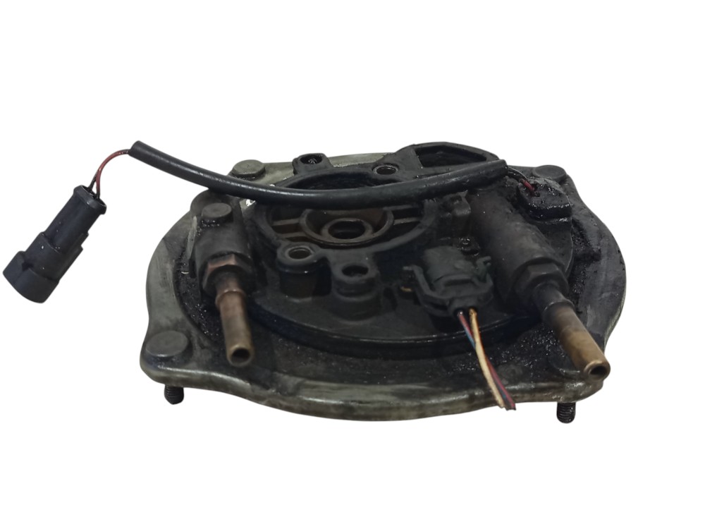 Tampa TBI Corpo Borboleta Fiat Uno Fiasa 1.0 1997/1998/1999 9