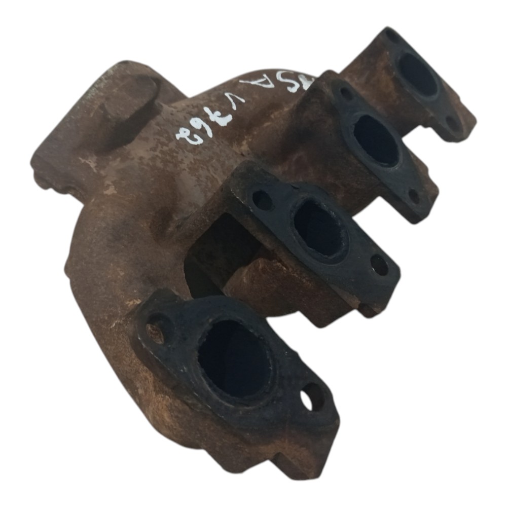 Coletor Escapamento Gm Chevrolet Corsa 1.0 8v 1994 A 1999 3