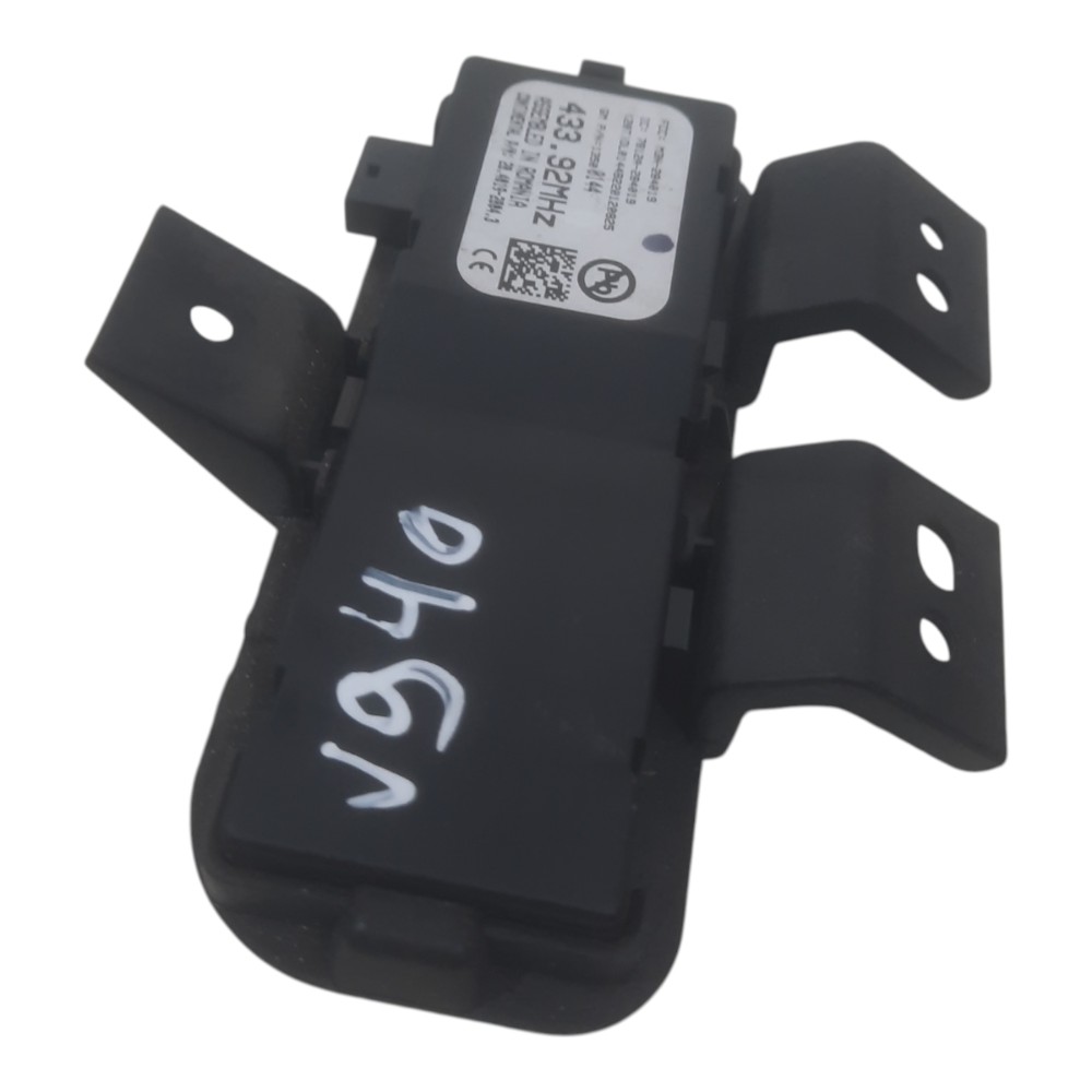 Módulo central Alarme Chevrolet Sonic Onix 2012 A 2019 3