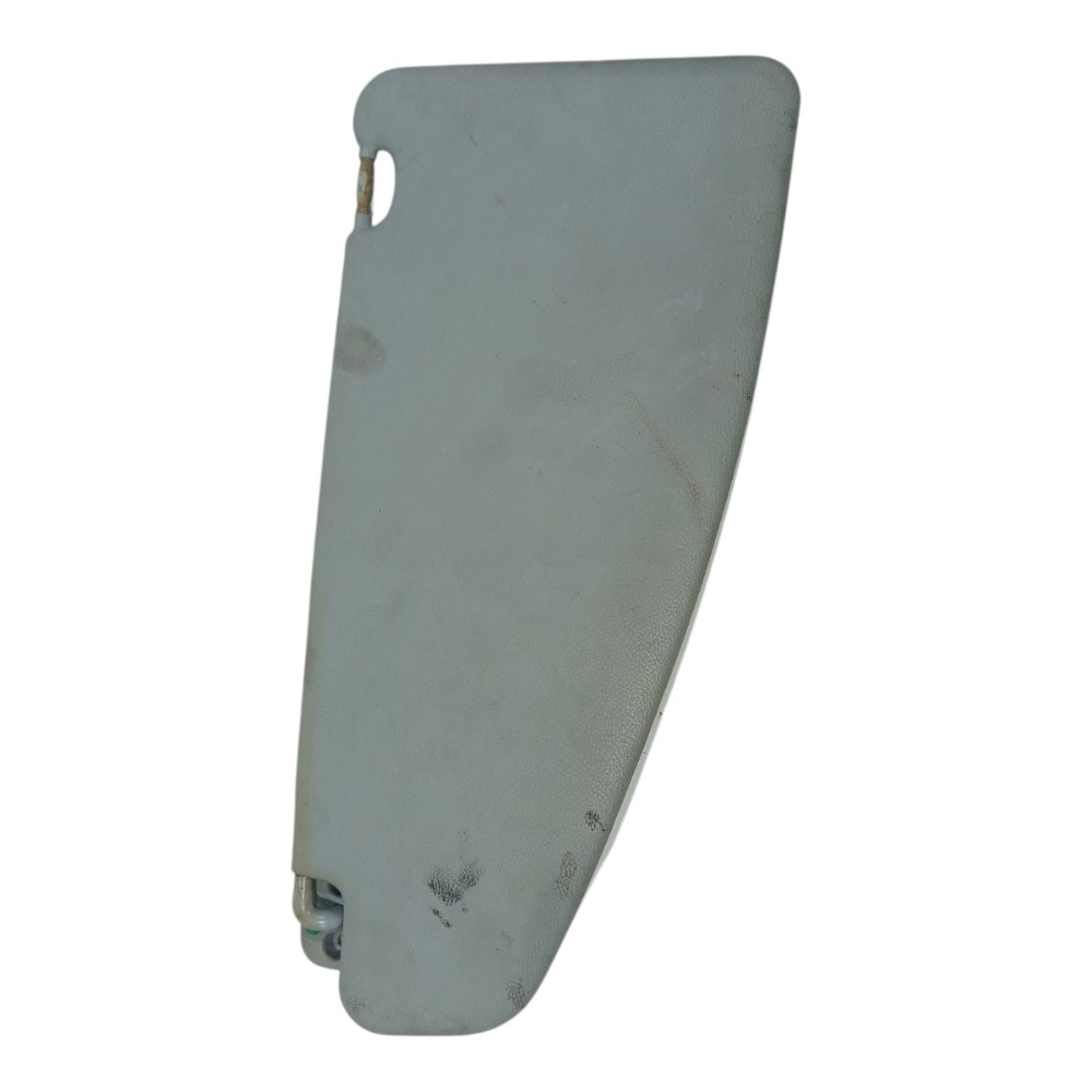 Quebra Sol Parasol Dianteiro Direito Fiat Doblo 2003 2004 6