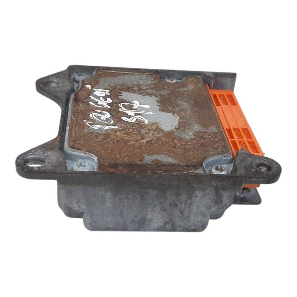 Módulo Airbag 1.0 Peugeot 206 307 1999 2000 2001 2002 A 2008