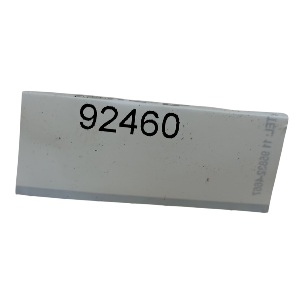 Retrovisor Lateral Esquerdo Renault Scenic 2001 A 10 Detalhe 8