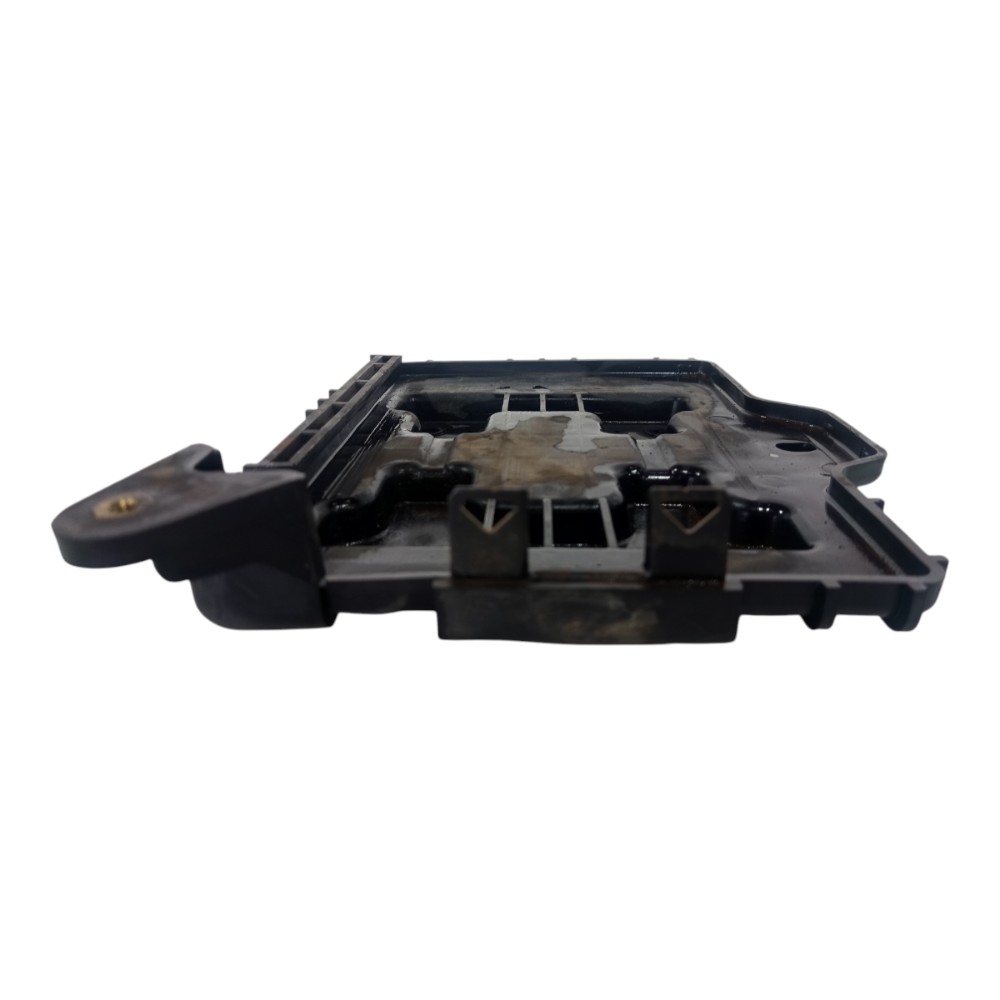 Suporte Bateria Hyundai Santa Fe 2.7 2006 2007 2008 A 2012 5