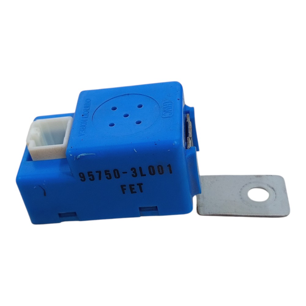Módulo Sensor Alarme Hyundai Azera 2007 A 2012 4