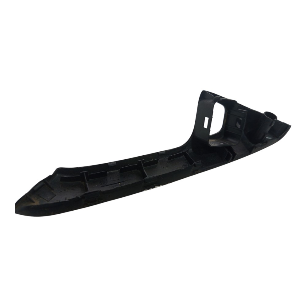 Puxador Porta Traseira  Direita Vw Golf 1994 1995 A 1991 2
