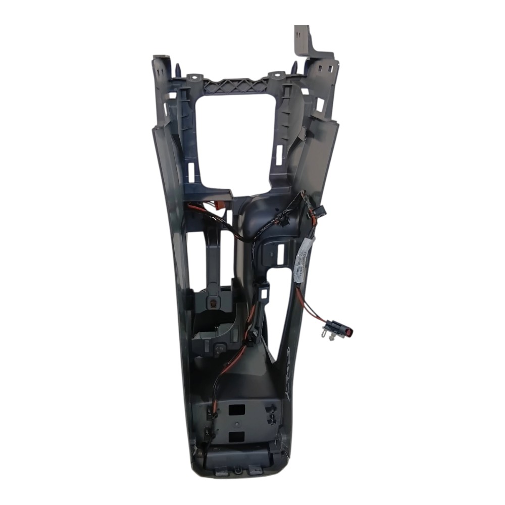 Console Central Apoio Braço Ford Focus 2008 A 2013 7