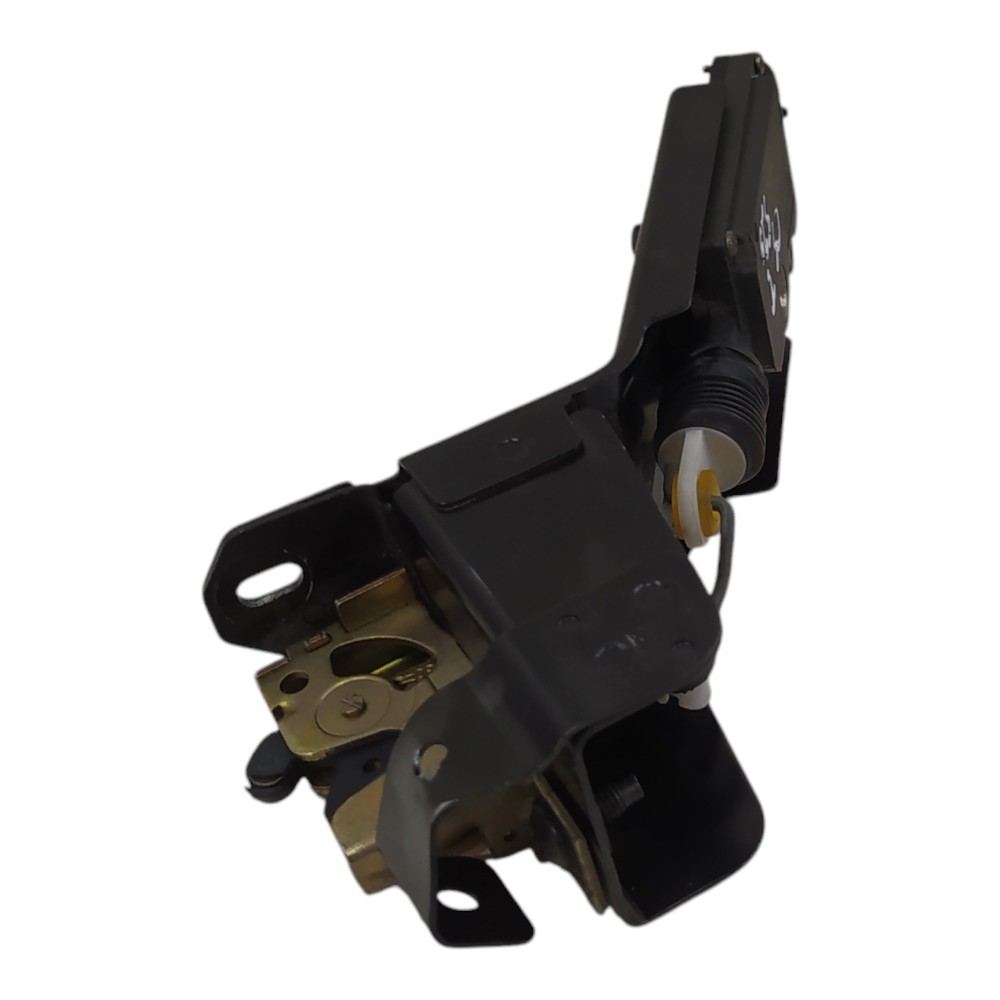 Fechadura Traseira Porta Mala Citroen C5 2001 2002 2003 A 05 4